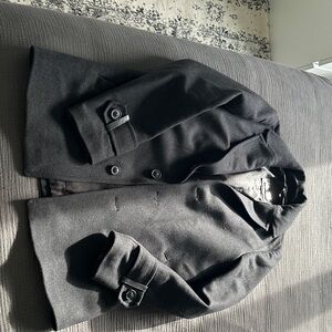 Mackage Pea Coat for Men